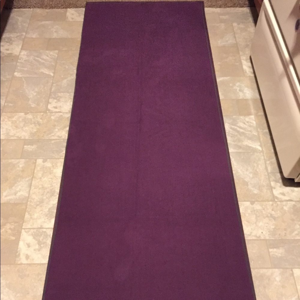 Manduka Equa Hold Mat Towel
